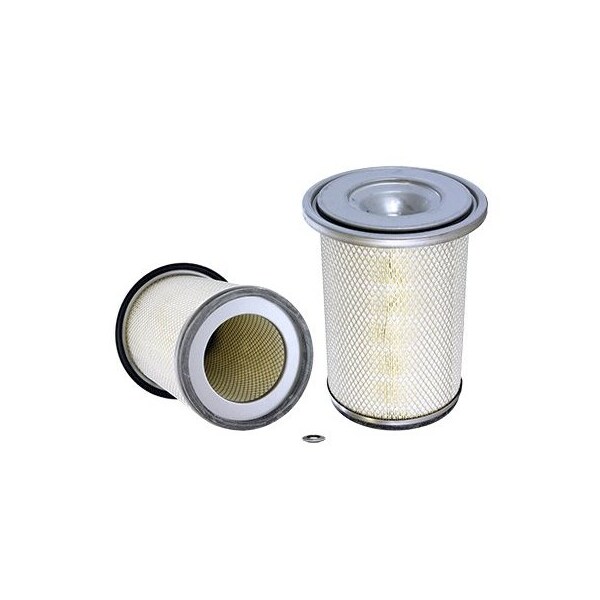 Wix Filters Air Filter 46506 - main